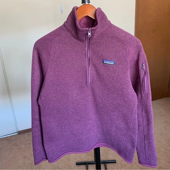 Patagonia light cheap balsamic better sweater